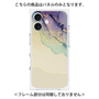 プレミアムパネル［ Marble Purple ］