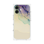 プレミアムパネル［ Marble Purple ］