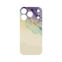 プレミアムパネル［ Marble Purple ］