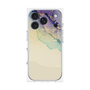 プレミアムパネル［ Marble Purple ］