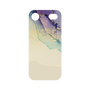 プレミアムパネル［ Marble Purple ］