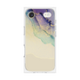 プレミアムパネル［ Marble Purple ］