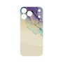プレミアムパネル［ Marble Purple ］