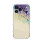 プレミアムパネル［ Marble Purple ］
