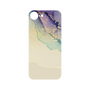 プレミアムパネル［ Marble Purple ］