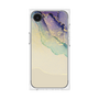 プレミアムパネル［ Marble Purple ］