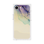 プレミアムパネル［ Marble Purple ］