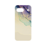 プレミアムパネル［ Marble Purple ］