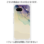 プレミアムパネル［ Marble Purple ］