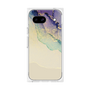 プレミアムパネル［ Marble Purple ］