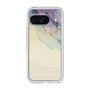 プレミアムパネル［ Marble Purple ］