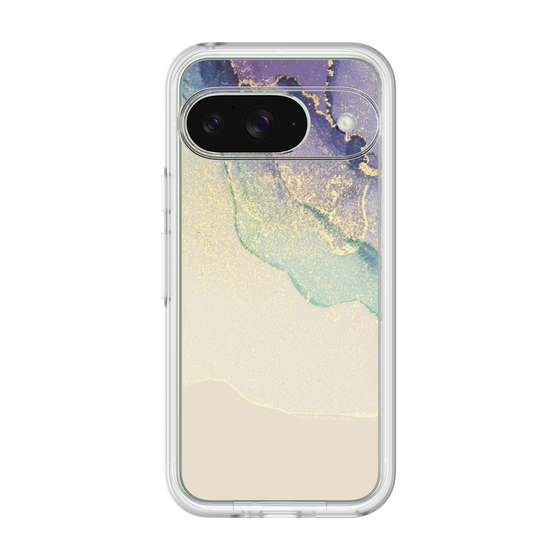 プレミアムパネル［ Marble Purple ］