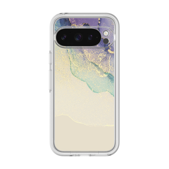 プレミアムパネル［ Marble Purple ］