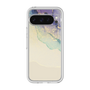 プレミアムパネル［ Marble Purple ］