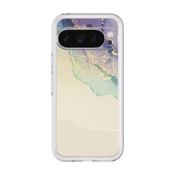 プレミアムパネル［ Marble Purple ］