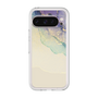 プレミアムパネル［ Marble Purple ］