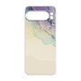 プレミアムパネル［ Marble Purple ］