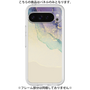 プレミアムパネル［ Marble Purple ］