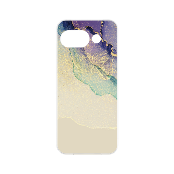 プレミアムパネル［ Marble Purple ］
