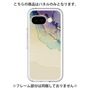 プレミアムパネル［ Marble Purple ］