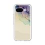 プレミアムパネル［ Marble Purple ］