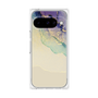 プレミアムパネル［ Marble Purple ］