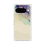 プレミアムパネル［ Marble Purple ］