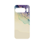プレミアムパネル［ Marble Purple ］