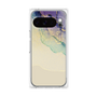プレミアムパネル［ Marble Purple ］