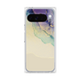 プレミアムパネル［ Marble Purple ］