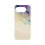 プレミアムパネル［ Marble Purple ］