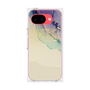 プレミアムパネル［ Marble Purple ］