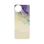 プレミアムパネル［ Marble Purple ］