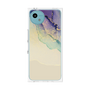 プレミアムパネル［ Marble Purple ］