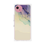 プレミアムパネル［ Marble Purple ］