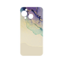 プレミアムパネル［ Marble Purple ］