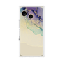 プレミアムパネル［ Marble Purple ］