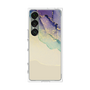 プレミアムパネル［ Marble Purple ］