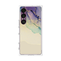 プレミアムパネル［ Marble Purple ］