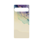 プレミアムパネル［ Marble Purple ］