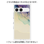 プレミアムパネル［ Marble Purple ］