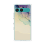 プレミアムパネル［ Marble Purple ］