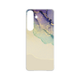 プレミアムパネル［ Marble Purple ］