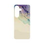 プレミアムパネル［ Marble Purple ］