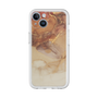 プレミアムパネル［ Marble Brown ］