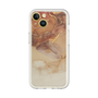 プレミアムパネル［ Marble Brown ］