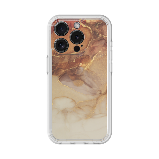 プレミアムパネル［ Marble Brown ］