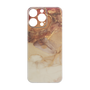 プレミアムパネル［ Marble Brown ］