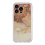 プレミアムパネル［ Marble Brown ］