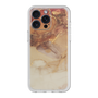 プレミアムパネル［ Marble Brown ］